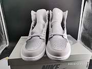 Air Jordan 1 Retro High CO Japan Neutral Grey (2020) DC1788-029 - 4