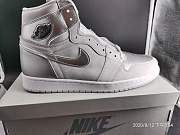 Air Jordan 1 Retro High CO Japan Neutral Grey (2020) DC1788-029 - 5