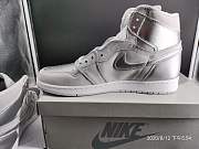 Air Jordan 1 Retro High CO Japan Neutral Grey (2020) DC1788-029 - 6