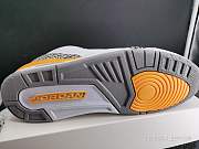 Air Jordan 3 Retro Laser Orange (W) CK9246-108 - 6