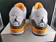 Air Jordan 3 Retro Laser Orange (W) CK9246-108 - 5