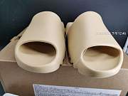 Adidas Yeezy Slide Desert Sand FW6344 - 4