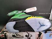 Air Jordan 5 Retro SE Oregon CK6631-307 - 2
