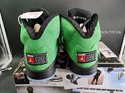 Air Jordan 5 Retro SE Oregon CK6631-307 - 3