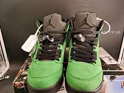 Air Jordan 5 Retro SE Oregon CK6631-307 - 4