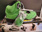 Air Jordan 5 Retro SE Oregon CK6631-307 - 5