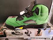 Air Jordan 5 Retro SE Oregon CK6631-307 - 6