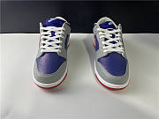 Nike Dunk Low Co.JP Samba (2020) CZ2667-400 - 4