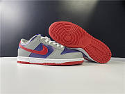 Nike Dunk Low Co.JP Samba (2020) CZ2667-400 - 3