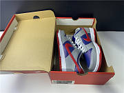 Nike Dunk Low Co.JP Samba (2020) CZ2667-400 - 2