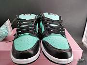 Nike Dunk SB Low Diamond Tiffany 304292 402 - 4