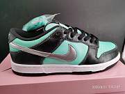 Nike Dunk SB Low Diamond Tiffany 304292 402 - 3