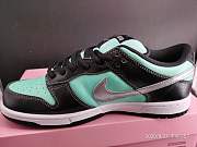 Nike Dunk SB Low Diamond Tiffany 304292 402 - 2