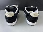 Nike SB Dunk Low Medicom Toy Black (2020) CZ5127-001 - 2