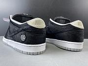 Nike SB Dunk Low Medicom Toy Black (2020) CZ5127-001 - 3
