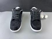 Nike SB Dunk Low Medicom Toy Black (2020) CZ5127-001 - 4