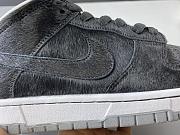 Nike SB Dunk Low Medicom Toy Black (2020) CZ5127-001 - 6