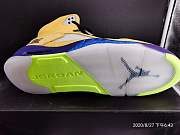 Air Jordan 5 Retro What The CZ5725-700 - 6