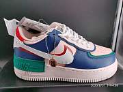 Nike Air Force 1 Shadow CI0919 400 - 5