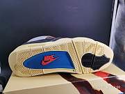 Air Jordan 4 Retro Union Off Noir DC9533-001 - 2