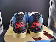 Air Jordan 4 Retro Union Off Noir DC9533-001 - 3