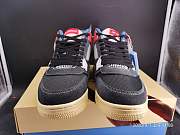 Air Jordan 4 Retro Union Off Noir DC9533-001 - 4