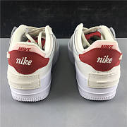 Nike Air Force 1 Shadow Phantom (W) CI0919-003 - 5