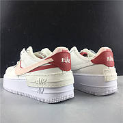 Nike Air Force 1 Shadow Phantom (W) CI0919-003 - 4