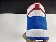 Nike SB Dunk High Kevin Perez Doraemon CI2692-400 - 2
