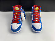 Nike SB Dunk High Kevin Perez Doraemon CI2692-400 - 3
