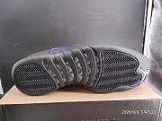 Air Jordan 12 Retro Black Dark Concord CT8013-005 - 2