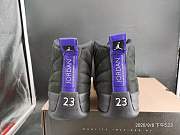 Air Jordan 12 Retro Black Dark Concord CT8013-005 - 3