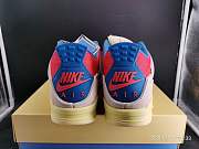 Air Jordan 4 Retro Union Guava Ice DC9533-800 - 5
