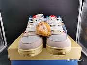 Air Jordan 4 Retro Union Guava Ice DC9533-800 - 4