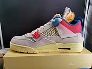 Air Jordan 4 Retro Union Guava Ice DC9533-800 - 2