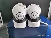 Air Jordan 3 Retro Fragment DA3595-100 - 3