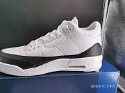 Air Jordan 3 Retro Fragment DA3595-100 - 6
