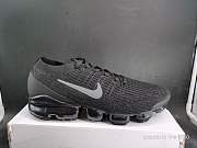 Nike Air VaporMax Flyknit 3.0 2019 Black/Carbon Grey AJ6910-002 - 3