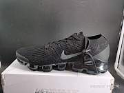 Nike Air VaporMax Flyknit 3.0 2019 Black/Carbon Grey AJ6910-002 - 2