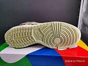 Nike Dunk Low Lemon Wash CZ9747-900 - 2