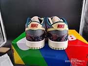 Nike Dunk Low Lemon Wash CZ9747-900 - 3