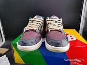 Nike Dunk Low Lemon Wash CZ9747-900 - 4