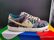 Nike Dunk Low Lemon Wash CZ9747-900 - 5