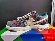 Nike Dunk Low Lemon Wash CZ9747-900 - 6