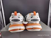Balenciaga Track White Orange  542023W1GB19059 - 3
