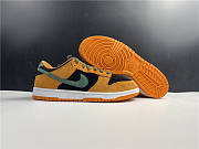Nike Dunk Low Ceramic (2020)  DA1469-001 - 4