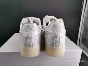 AIR FORCE 1 PRM CLOT WHITE AO9286 100 - 3