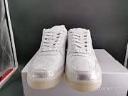 AIR FORCE 1 PRM CLOT WHITE AO9286 100 - 4