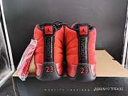Air Jordan 12 Retro Reverse Flu Game CT8013-602 - 5