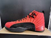 Air Jordan 12 Retro Reverse Flu Game CT8013-602 - 2
